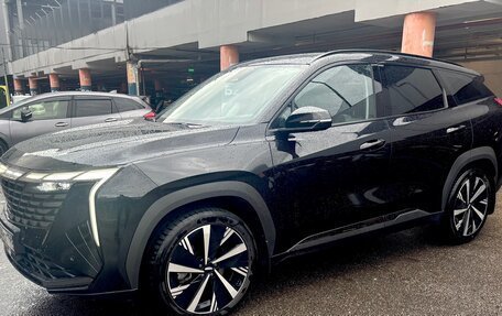 Geely Atlas, 2024 год, 3 300 000 рублей, 26 фотография