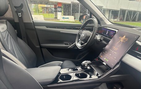 Geely Atlas, 2024 год, 3 300 000 рублей, 16 фотография