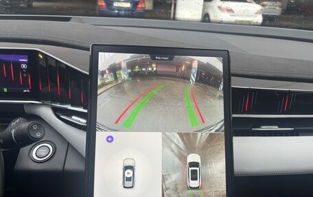 Geely Atlas, 2024 год, 3 300 000 рублей, 20 фотография