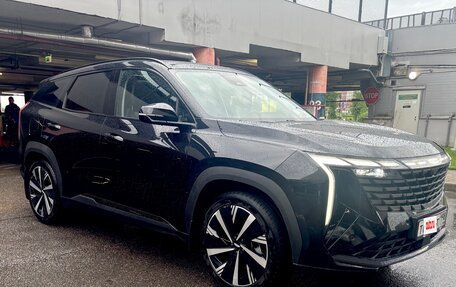 Geely Atlas, 2024 год, 3 300 000 рублей, 27 фотография