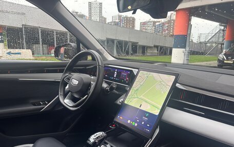 Geely Atlas, 2024 год, 3 300 000 рублей, 17 фотография