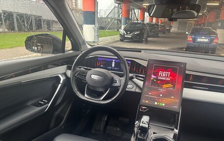 Geely Atlas, 2024 год, 3 300 000 рублей, 15 фотография