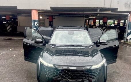 Geely Atlas, 2024 год, 3 300 000 рублей, 24 фотография