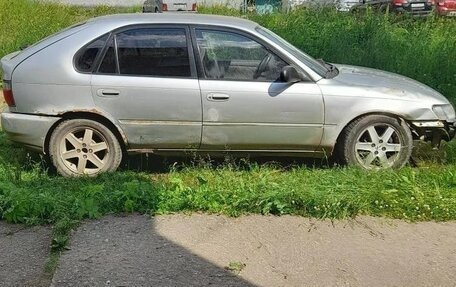 Toyota Corolla, 1996 год, 110 000 рублей, 6 фотография
