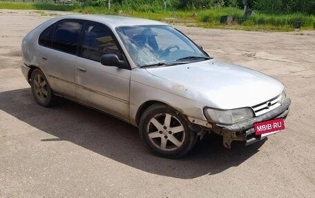 Toyota Corolla, 1996 год, 110 000 рублей, 2 фотография