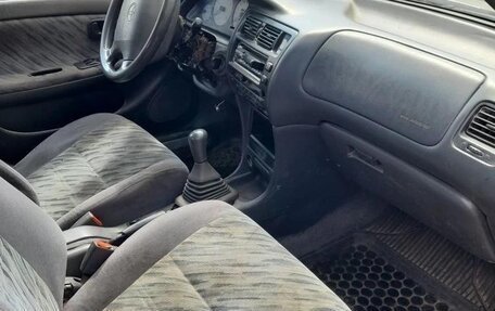 Toyota Corolla, 1996 год, 110 000 рублей, 3 фотография