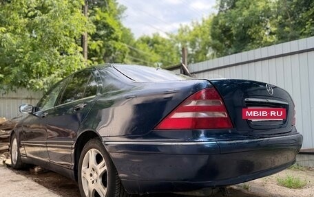 Mercedes-Benz S-Класс, 1999 год, 390 000 рублей, 3 фотография