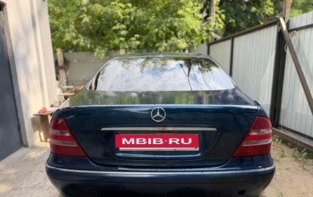 Mercedes-Benz S-Класс, 1999 год, 390 000 рублей, 6 фотография