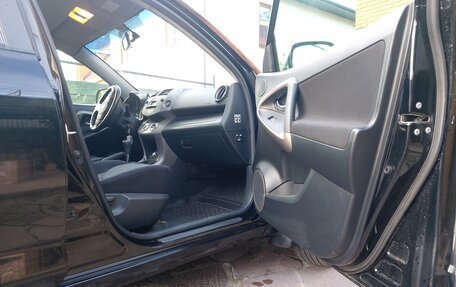 Toyota RAV4, 2008 год, 1 200 000 рублей, 8 фотография