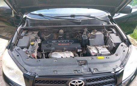 Toyota RAV4, 2008 год, 1 200 000 рублей, 12 фотография