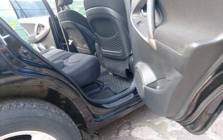 Toyota RAV4, 2008 год, 1 200 000 рублей, 10 фотография