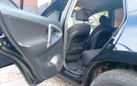 Toyota RAV4, 2008 год, 1 200 000 рублей, 9 фотография