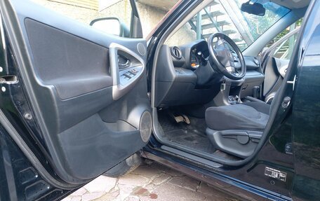 Toyota RAV4, 2008 год, 1 200 000 рублей, 7 фотография