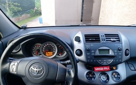 Toyota RAV4, 2008 год, 1 200 000 рублей, 6 фотография