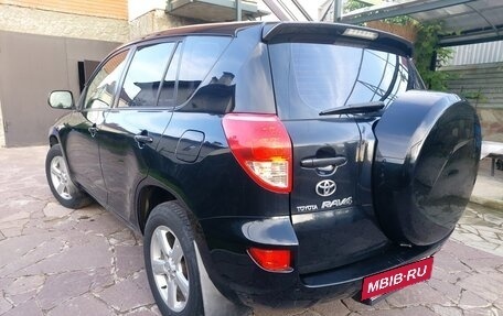 Toyota RAV4, 2008 год, 1 200 000 рублей, 4 фотография
