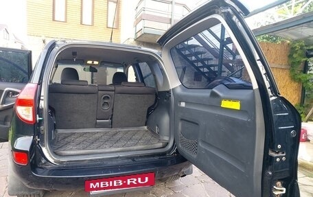 Toyota RAV4, 2008 год, 1 200 000 рублей, 11 фотография