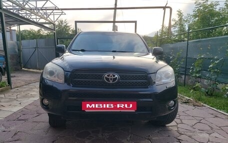 Toyota RAV4, 2008 год, 1 200 000 рублей, 3 фотография