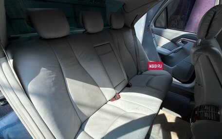 Mercedes-Benz S-Класс, 1999 год, 390 000 рублей, 11 фотография
