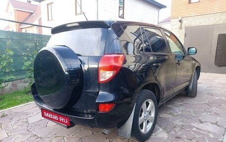 Toyota RAV4, 2008 год, 1 200 000 рублей, 5 фотография