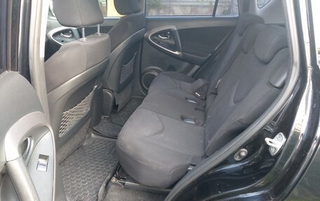 Toyota RAV4, 2008 год, 1 200 000 рублей, 15 фотография