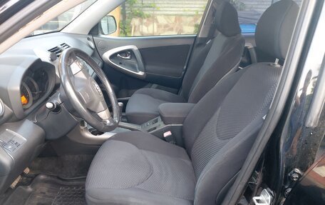 Toyota RAV4, 2008 год, 1 200 000 рублей, 14 фотография