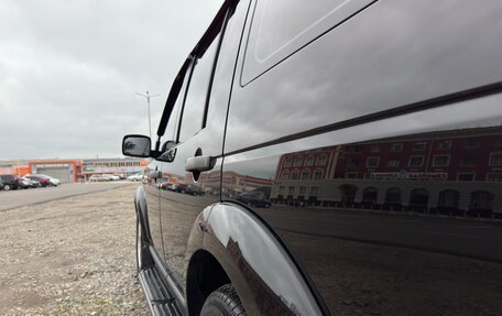 Land Rover Discovery III, 2008 год, 1 200 000 рублей, 9 фотография