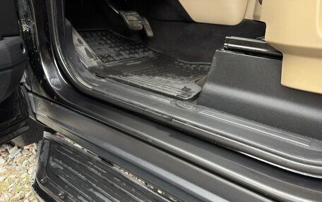 Land Rover Discovery III, 2008 год, 1 200 000 рублей, 17 фотография
