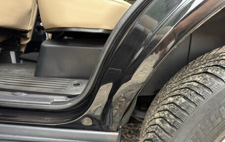 Land Rover Discovery III, 2008 год, 1 200 000 рублей, 15 фотография