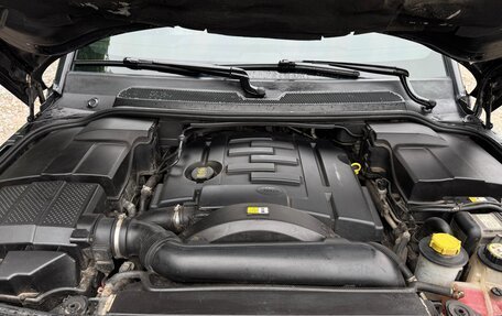 Land Rover Discovery III, 2008 год, 1 200 000 рублей, 19 фотография