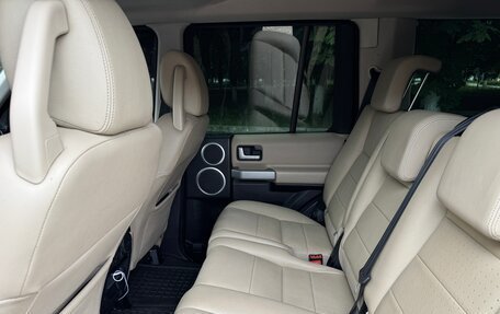 Land Rover Discovery III, 2008 год, 1 200 000 рублей, 23 фотография