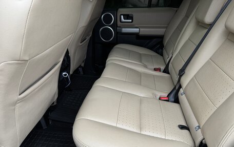Land Rover Discovery III, 2008 год, 1 200 000 рублей, 24 фотография