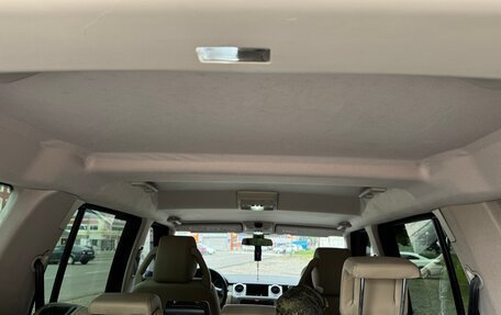 Land Rover Discovery III, 2008 год, 1 200 000 рублей, 33 фотография
