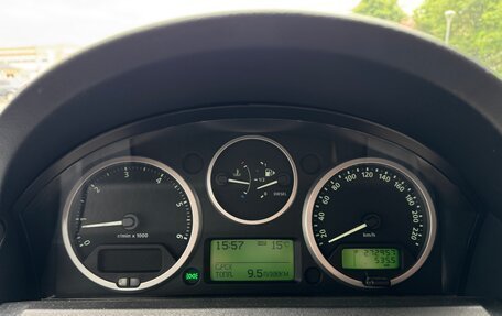 Land Rover Discovery III, 2008 год, 1 200 000 рублей, 39 фотография