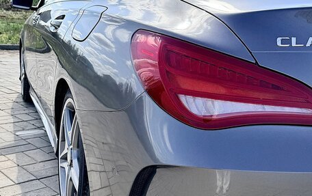 Mercedes-Benz CLA, 2015 год, 1 460 000 рублей, 3 фотография