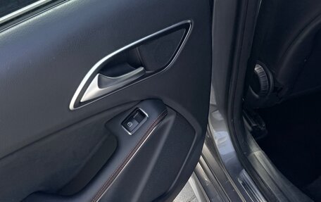 Mercedes-Benz CLA, 2015 год, 1 460 000 рублей, 5 фотография