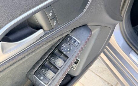 Mercedes-Benz CLA, 2015 год, 1 460 000 рублей, 7 фотография
