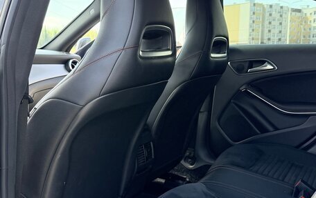 Mercedes-Benz CLA, 2015 год, 1 460 000 рублей, 6 фотография