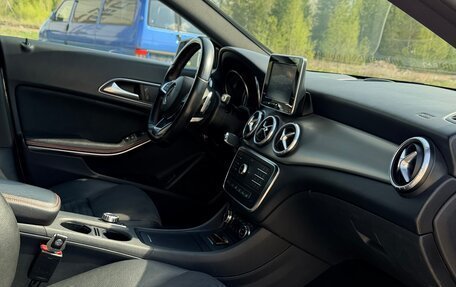 Mercedes-Benz CLA, 2015 год, 1 460 000 рублей, 11 фотография