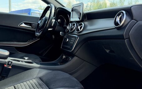 Mercedes-Benz CLA, 2015 год, 1 460 000 рублей, 12 фотография
