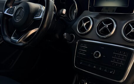Mercedes-Benz CLA, 2015 год, 1 460 000 рублей, 9 фотография