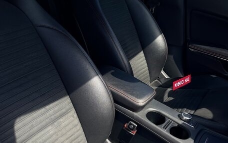 Mercedes-Benz CLA, 2015 год, 1 460 000 рублей, 10 фотография