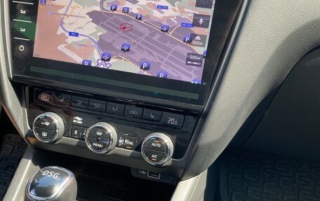 Skoda Octavia, 2018 год, 2 100 000 рублей, 10 фотография