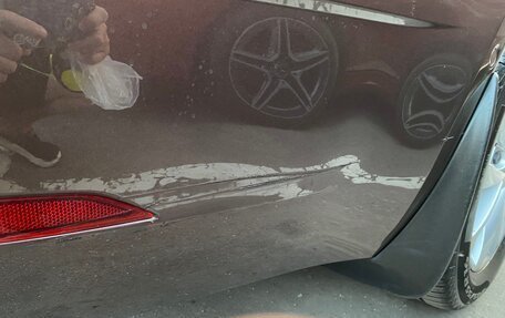 Skoda Octavia, 2018 год, 2 100 000 рублей, 17 фотография