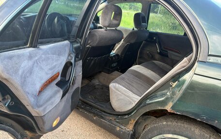 Opel Omega B, 1997 год, 110 000 рублей, 11 фотография