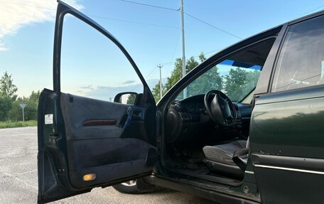 Opel Omega B, 1997 год, 110 000 рублей, 12 фотография