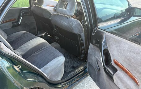 Opel Omega B, 1997 год, 110 000 рублей, 9 фотография