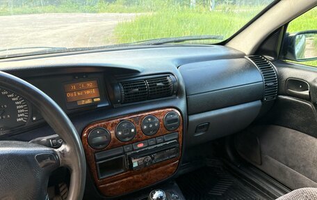 Opel Omega B, 1997 год, 110 000 рублей, 15 фотография