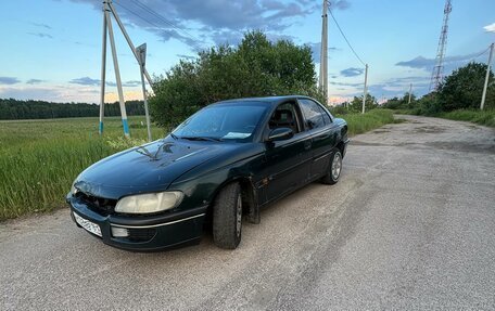Opel Omega B, 1997 год, 110 000 рублей, 2 фотография