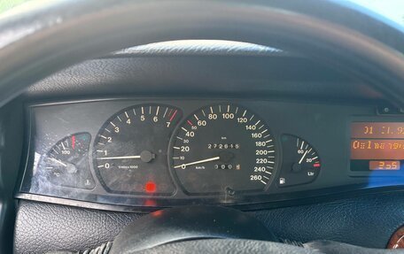 Opel Omega B, 1997 год, 110 000 рублей, 13 фотография