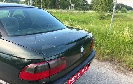 Opel Omega B, 1997 год, 110 000 рублей, 5 фотография